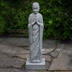 Campania Venerable Monk