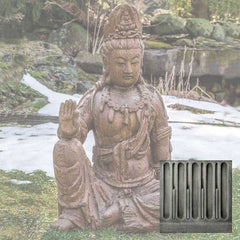 Campania Antique Quan Yin