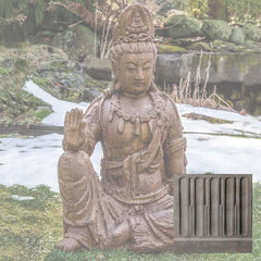 Campania Antique Quan Yin