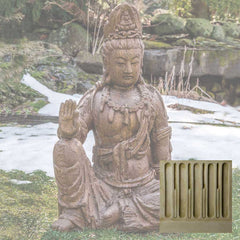Campania Antique Quan Yin
