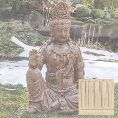 Campania Antique Quan Yin
