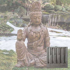 Campania Antique Quan Yin
