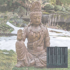 Campania Antique Quan Yin