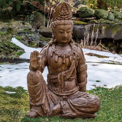 Campania Antique Quan Yin