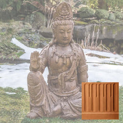 Campania Antique Quan Yin