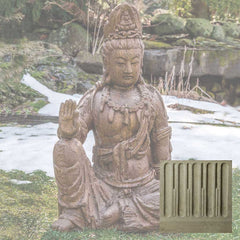 Campania Antique Quan Yin