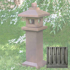 Campania Kyoto Pagoda
