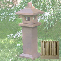 Campania Kyoto Pagoda