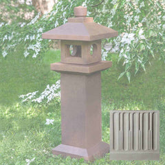 Campania Kyoto Pagoda