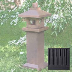Campania Kyoto Pagoda