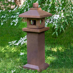 Campania Kyoto Pagoda