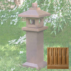 Campania Kyoto Pagoda