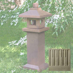 Campania Kyoto Pagoda