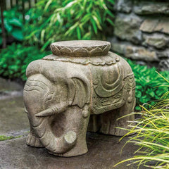 Campania Artifact Elephant
