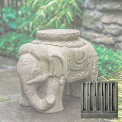 Campania Artifact Elephant