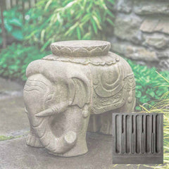 Campania Artifact Elephant