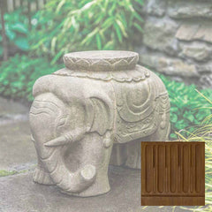 Campania Artifact Elephant