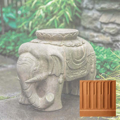 Campania Artifact Elephant