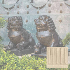 Campania Traditional Foo Dog