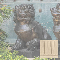 Campania Traditional Foo Dog