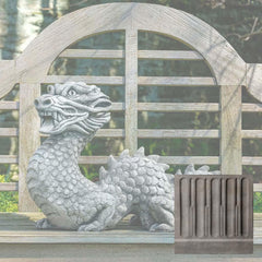 Campania Festival Dragon