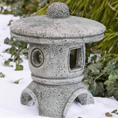 Campania Rustic Medium Pagoda