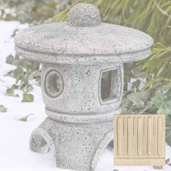 Campania Rustic Medium Pagoda