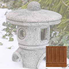 Campania Rustic Medium Pagoda