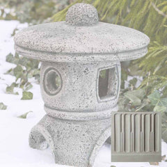 Campania Rustic Medium Pagoda