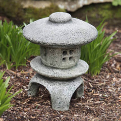 Campania Mini Pagoda