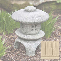 Campania Mini Pagoda