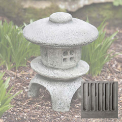Campania Mini Pagoda