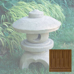 Campania Morris Round Pagoda