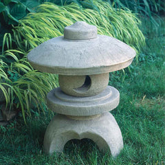 Campania Morris Round Pagoda