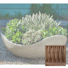 Campania Wave Bowl