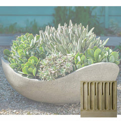 Campania Wave Bowl
