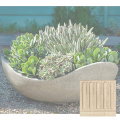 Campania Wave Bowl