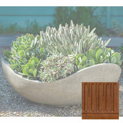 Campania Wave Bowl