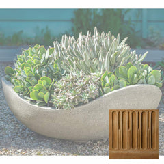 Campania Wave Bowl