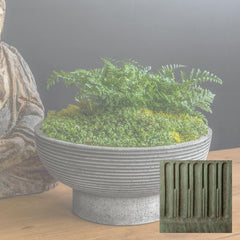 Campania Calistoga Bowl