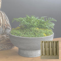 Campania Calistoga Bowl