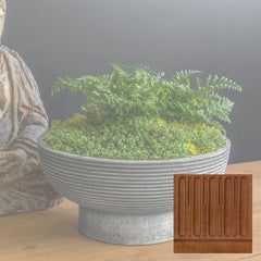 Campania Calistoga Bowl