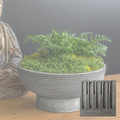 Campania Calistoga Bowl