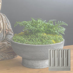 Campania Calistoga Bowl