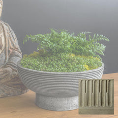 Campania Calistoga Bowl