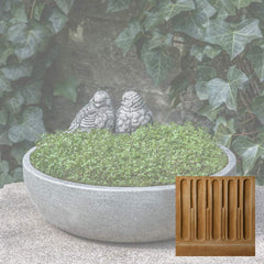 Campania Lovebird Planter