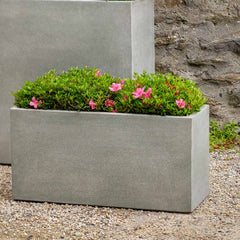 Campania Metro Box Planter