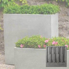Campania Metro Box Planter