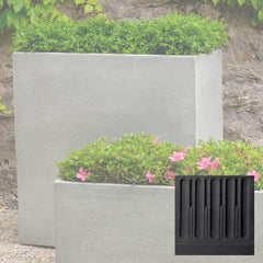 Campania Metro Box Planter
