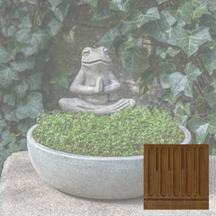 Campania Meditation Frog Planter